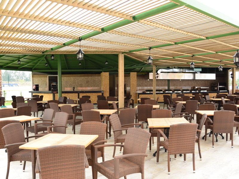 Club Side Coast Hotel Colakli Exterior foto
