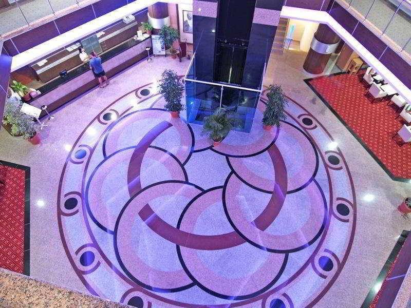 Club Side Coast Hotel Colakli Exterior foto