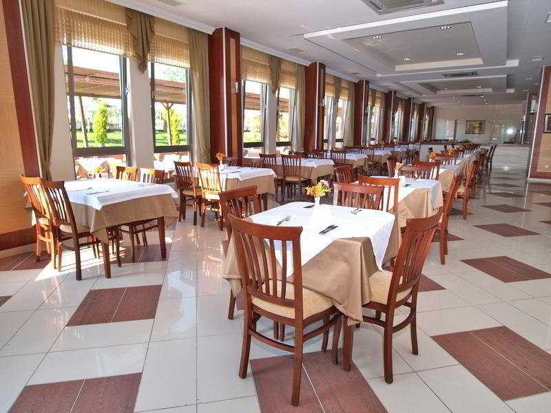 Club Side Coast Hotel Colakli Exterior foto